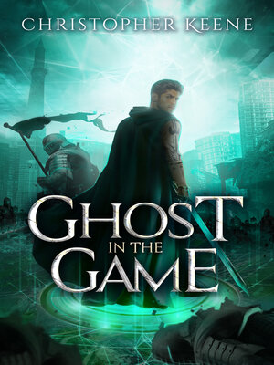 cover image of Ghost in the Game
